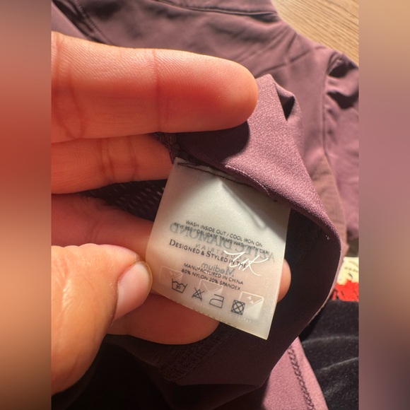 Aztec Diamond Tech Tee Equestrian - Picture 2 of 10